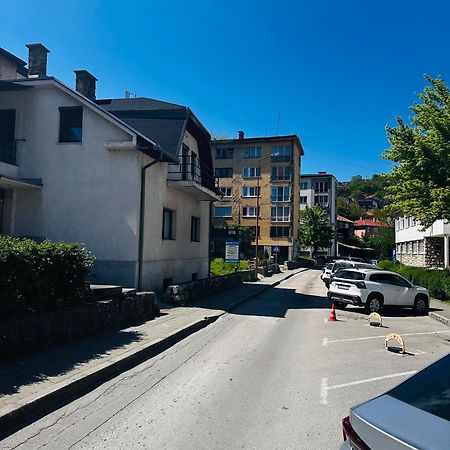 Rooms Cobras II Jajce Exterior photo