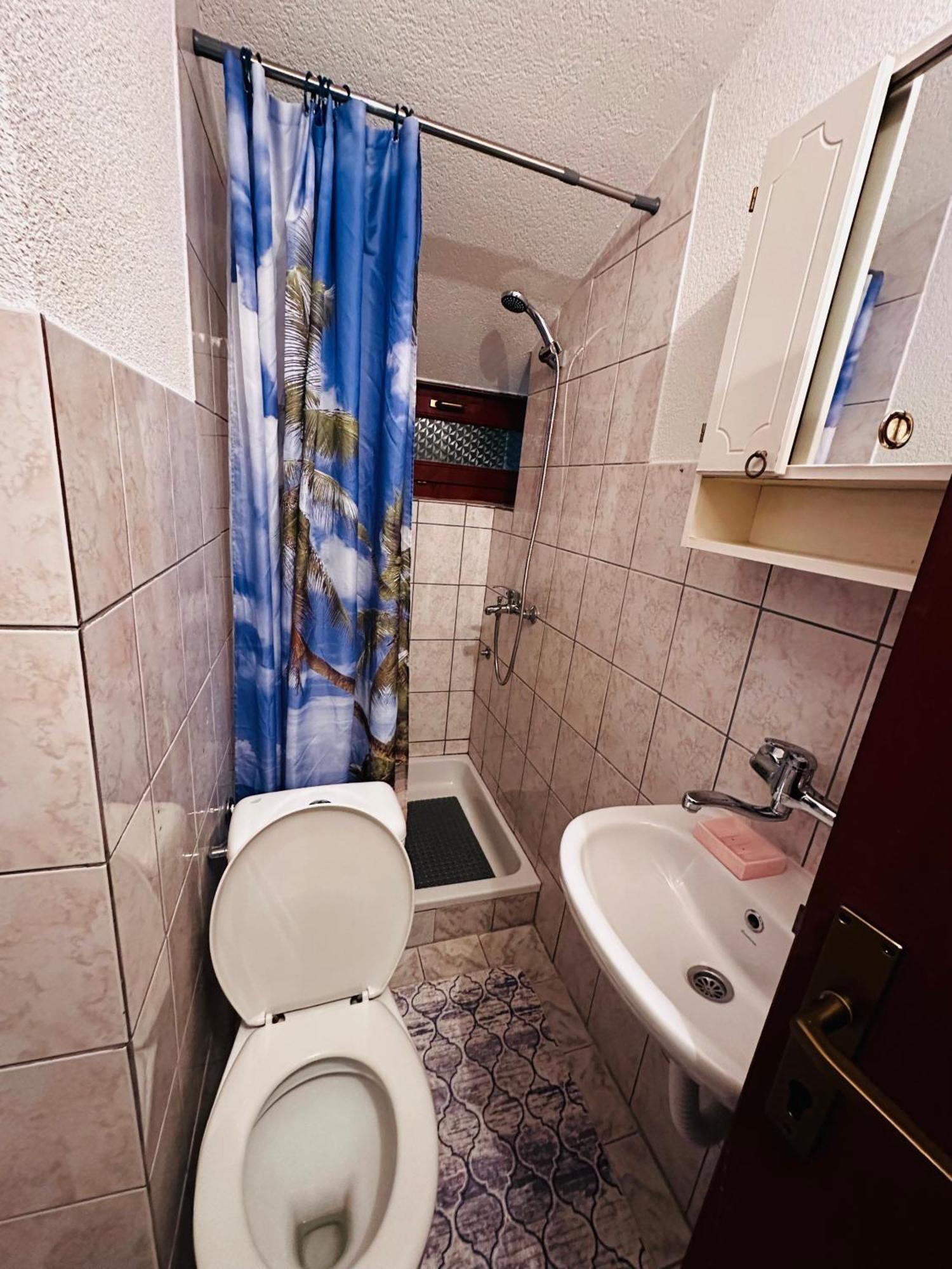 Rooms Cobras II Jajce Exterior photo