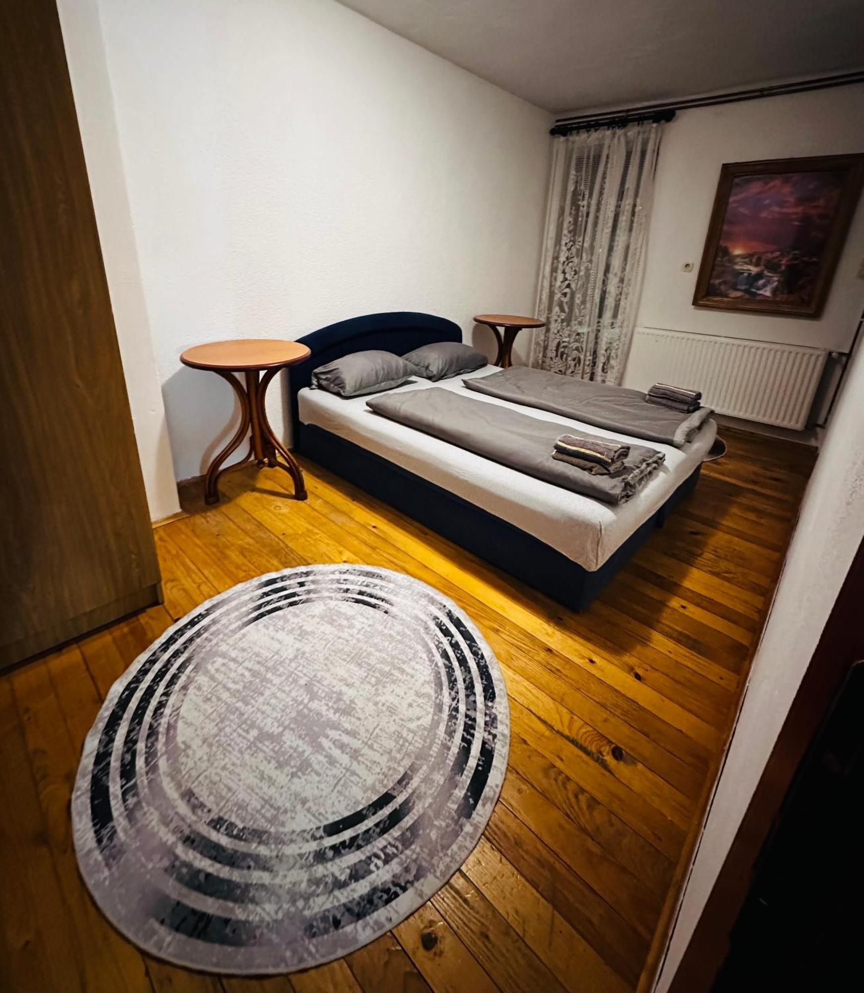 Rooms Cobras II Jajce Exterior photo