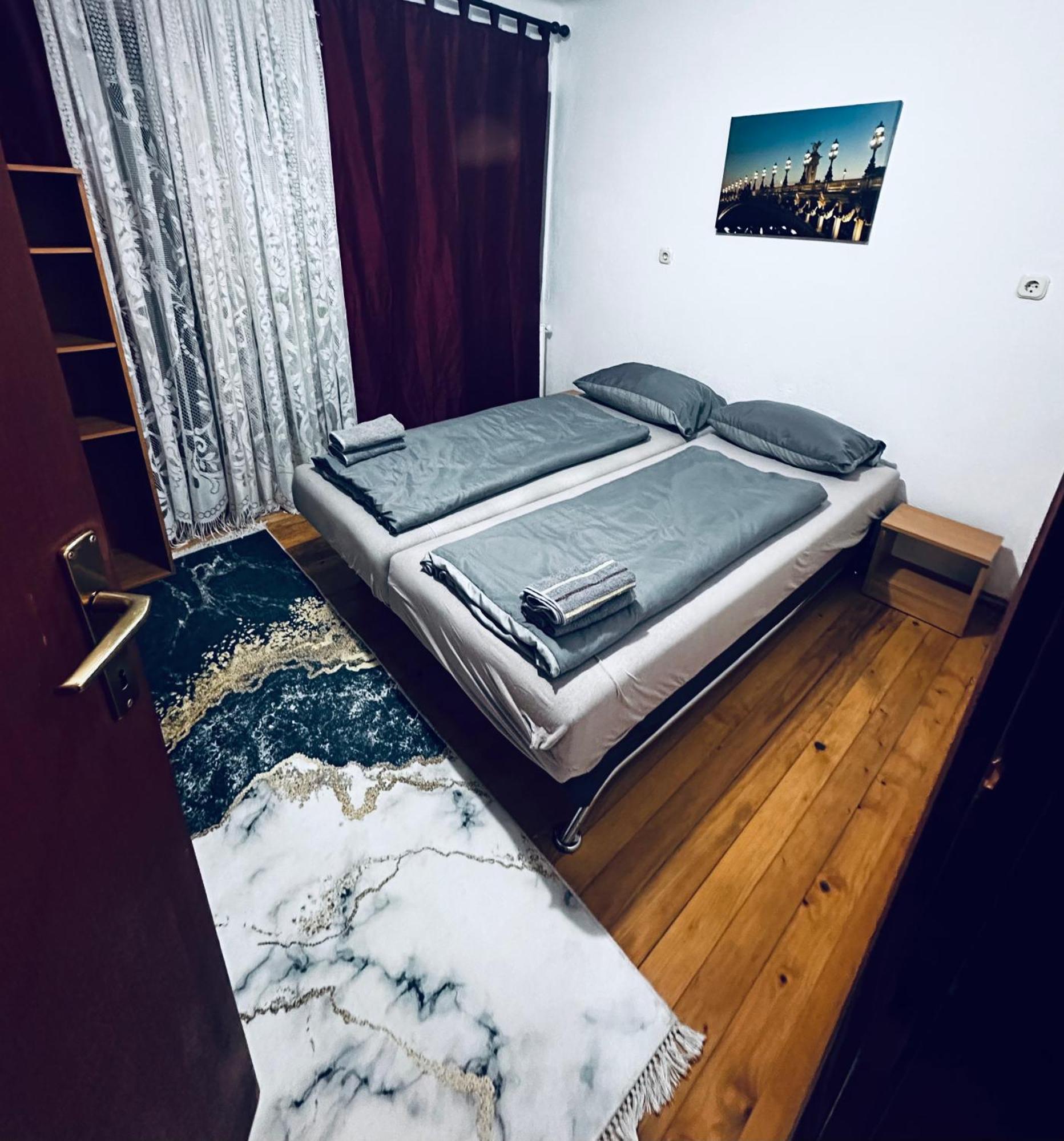 Rooms Cobras II Jajce Exterior photo