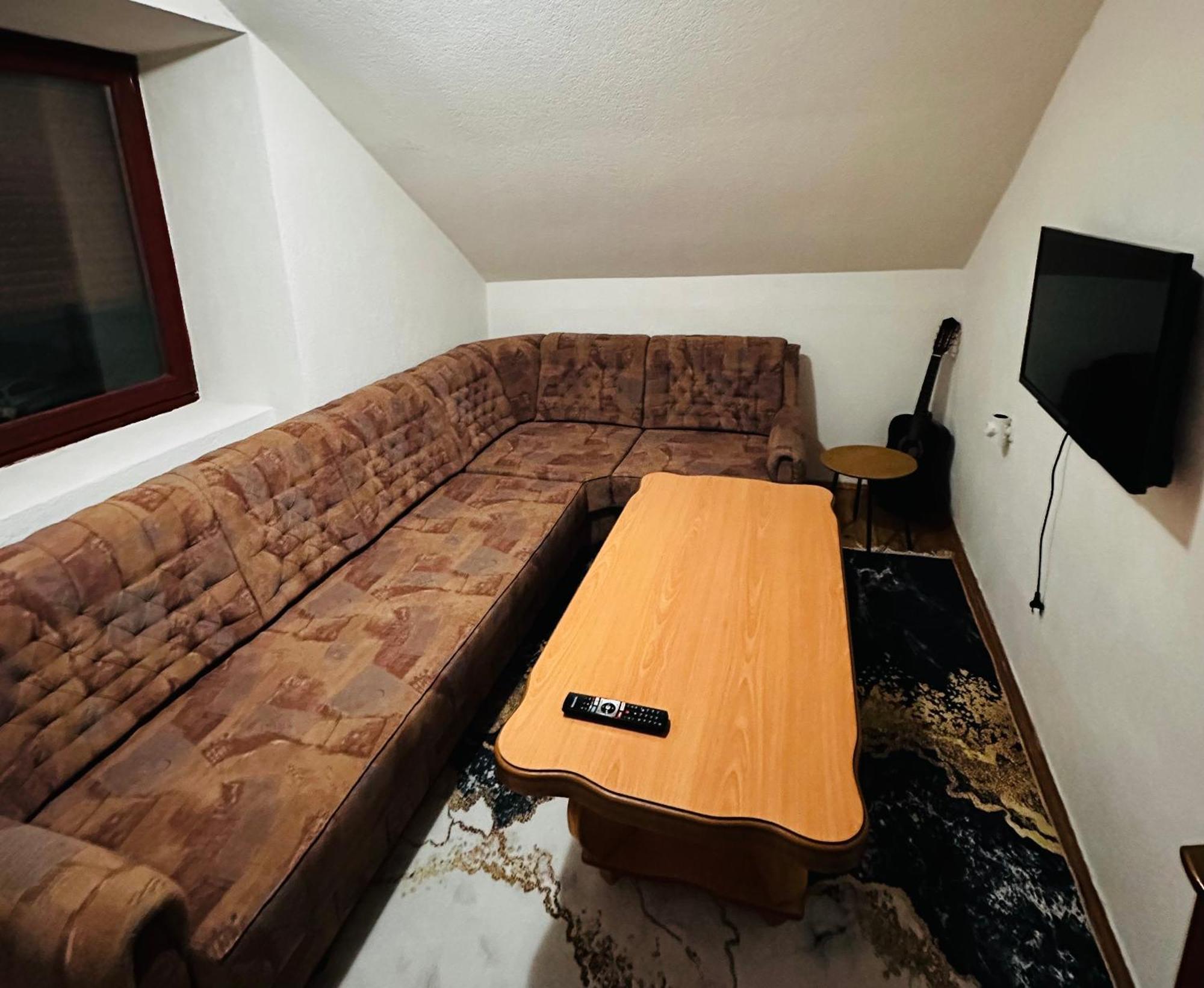 Rooms Cobras II Jajce Exterior photo