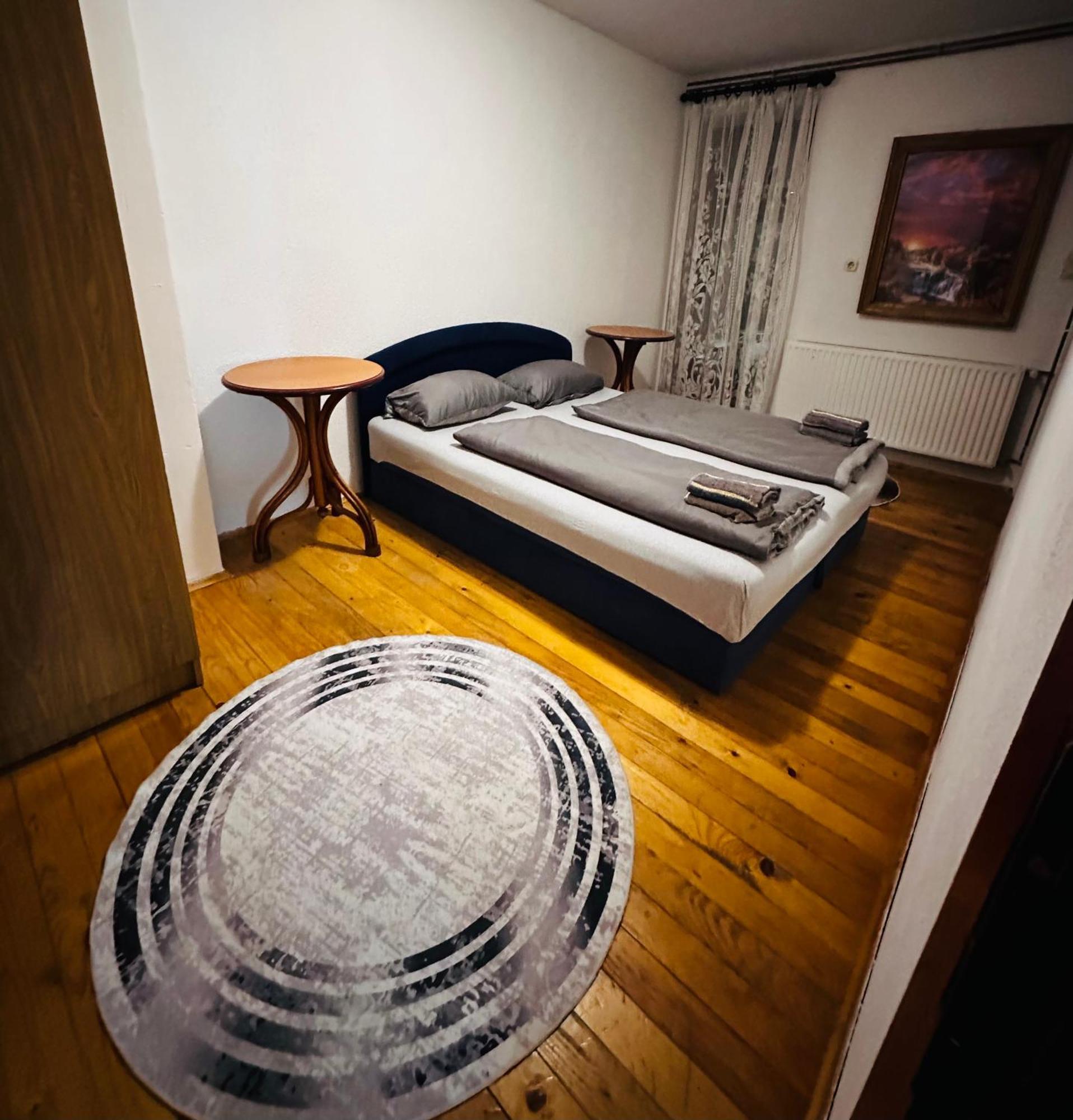 Rooms Cobras II Jajce Exterior photo